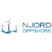 Njord Offshore's Logo