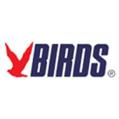 BIRDS SYSTEMS RESEARCH INSTITUTE's Logo