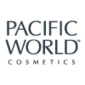 Pacific World Corporation's Logo