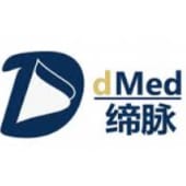 dMed's Logo