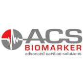 ACS Biomarker's Logo