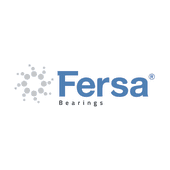 Fersa Bearings S.A.'s Logo