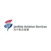 Jardine Aviation Services's Logo