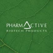 Pharmactive's Logo