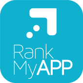 RankMyApp's Logo