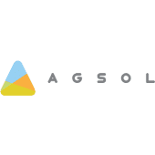 Agsol's Logo