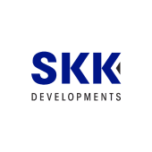 SKK Developments's Logo