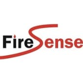 FireSense's Logo