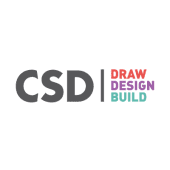 Calculated Structured Designs's Logo