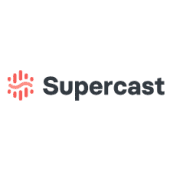 Supercast's Logo