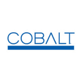 Cobalt Digital's Logo