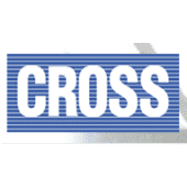 Cross Manufacturing's Logo