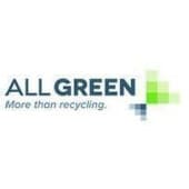 All Green Electronics Recycling's Logo