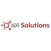 IoT Solutions's Logo