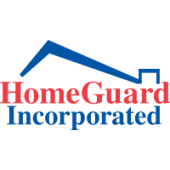 Homeguard's Logo