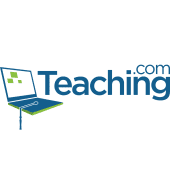 Teaching.com's Logo