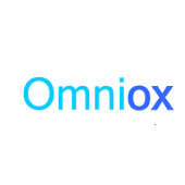 Omniox's Logo