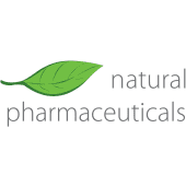 Natural Pharmaceuticals's Logo