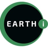 EARTH-i's Logo