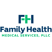 Family Health Medical Services's Logo