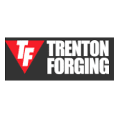 Trenton Forging's Logo