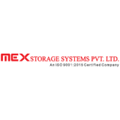 MEX Storage Systems Pvt. Ltd.'s Logo