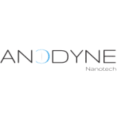 Anodyne Nanotech's Logo