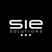 S.I.E SOLUTIONS's Logo