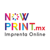 NOW PRINT's Logo