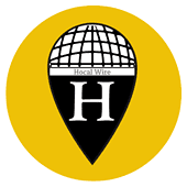 Hocalwire's Logo