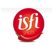 International Spice & Food Import's Logo