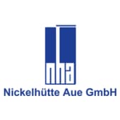 Nickelhütte Aue's Logo