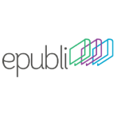 epubli GmbH's Logo