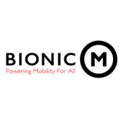 BionicM's Logo