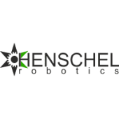 Henschel-Robotics's Logo