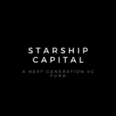 Starship Capital's Logo