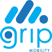 Grip Mobility's Logo