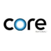 Core Nutrition Logo