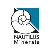 Nautilus Minerals's Logo