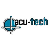 Acu-Tech Piping Systems's Logo