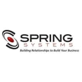 Spring Systems's Logo