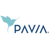 PAVIA's Logo