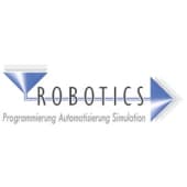 ROBOTICS's Logo