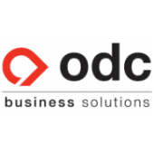 ODC Business Solutions's Logo