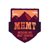 Medicine Hat Meat Traders (MHMT)'s Logo