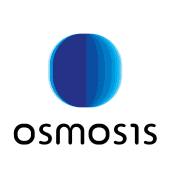 Osmosis Wellness's Logo