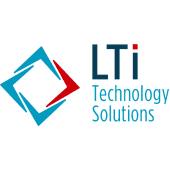 LTi Technology Solutions's Logo