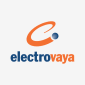 Electrovaya's Logo