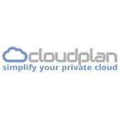 cloudplan GmbH's Logo