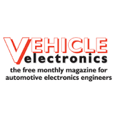 Vehicle Electronics's Logo